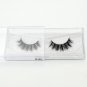 3D Mink Lashes Eyelash Extension 100% Handmade Thick Volume Long False Lash Makeup Giltter Packing 1