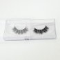 3D Mink Lashes Eyelash Extension 100% Handmade Thick Volume Long False Lash Makeup Giltter Packing 1