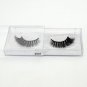 3D Mink Lashes Eyelash Extension 100% Handmade Thick Volume Long False Lash Makeup Giltter Packing 1