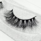 eyelashes 3D mink eyelashes long lasting mink lashes natural dramatic volume eyelashes extension fal