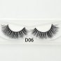 eyelashes 3D mink eyelashes long lasting mink lashes natural dramatic volume eyelashes extension fal