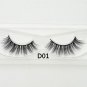 eyelashes 3D mink eyelashes long lasting mink lashes natural dramatic volume eyelashes extension fal