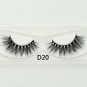 eyelashes 3D mink eyelashes long lasting mink lashes natural dramatic volume eyelashes extension fal