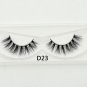 eyelashes 3D mink eyelashes long lasting mink lashes natural dramatic volume eyelashes extension fal