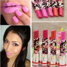 Maquiagem Brand Makeup Lipstick Camouflage Printed Professional Waterproof Nude Color Matte Lipstick