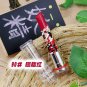 Maquiagem Brand Makeup Lipstick Camouflage Printed Professional Waterproof Nude Color Matte Lipstick