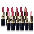 12 Color Waterproof Lipstick Moisture Natural Essence Makeup Waterproof Nutritious Easy wear Long La