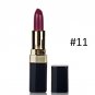 12 Color Waterproof Lipstick Moisture Natural Essence Makeup Waterproof Nutritious Easy wear Long La