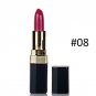 12 Color Waterproof Lipstick Moisture Natural Essence Makeup Waterproof Nutritious Easy wear Long La