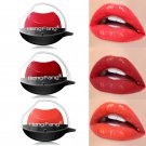 New Hengfang Makeup Lip Shape Velvet Lipsticks Long Lasting Easy to Wear Moisturizer Matte Lipstick 