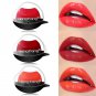 New Hengfang Makeup Lip Shape Velvet Lipsticks Long Lasting Easy to Wear Moisturizer Matte Lipstick 