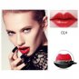 New Hengfang Makeup Lip Shape Velvet Lipsticks Long Lasting Easy to Wear Moisturizer Matte Lipstick 