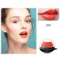 New Hengfang Makeup Lip Shape Velvet Lipsticks Long Lasting Easy to Wear Moisturizer Matte Lipstick 