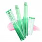 Waterproof Natural Aloe Vera Gel Nourishing Color Changing Lipstick Portable Facial Makeup Moisture 