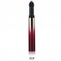 Matte Air Cushion Lipstick Powder Lips Beauty Makeup Tool Long-Lasting Waterproof Smooth Elastic Bit