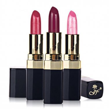 Beauty Long-lasting Silky Temptation Lipstick Lips Moisturizer Smooth Lip Stick Makeup Nutritious 10