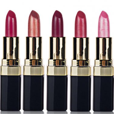 New Makeup HengFang Lip Stick Cosmetics Pigment Waterproof Long Lasting Sexy Red Lipstick Brands Mak