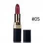 New Makeup HengFang Lip Stick Cosmetics Pigment Waterproof Long Lasting Sexy Red Lipstick Brands Mak