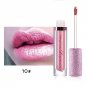 New Makeup Shiny Moisturizer Liquid Shimmer Lipstick Cosmetics Pigment Easy to Wear Velvet Shimmer L