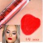 Brand Makeup Lipstick Lip Tattoo Makeup Long Lasting Pigment Nude Gold Metallic Lipgloss Matte Liqui
