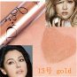 Brand Makeup Lipstick Lip Tattoo Makeup Long Lasting Pigment Nude Gold Metallic Lipgloss Matte Liqui