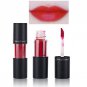 Makeup Long Lasting Lip Gloss Tattoo Kit Waterproof Lip Tints Pigment Purple Wine Red Liquid Matte V