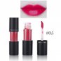 Makeup Long Lasting Lip Gloss Tattoo Kit Waterproof Lip Tints Pigment Purple Wine Red Liquid Matte V