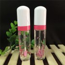 Lip Gloss Tint Change Color Make Up Waterproof Long Lasting Baby Lips Transparent Flower Jelly Lipst