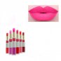 2 in 1 Matte Lipstick Lips Makeup Cosmetics Waterproof Liquid lipstick Batom Mate Lip Gloss Rouge 6c