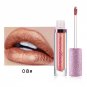 New Makeup Mermaid Shiny Long Lasting Shimmer Lip Gloss Waterproof Moisturizer Batom Liquid Lipstick