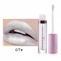 New Makeup Mermaid Shiny Long Lasting Shimmer Lip Gloss Waterproof Moisturizer Batom Liquid Lipstick