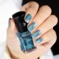 1pc 6ml 15colors New Diamond Laser Nail Polish Pretty Shiny mirror glitter Nail Art Holographic long