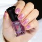 1pc 6ml 15colors New Diamond Laser Nail Polish Pretty Shiny mirror glitter Nail Art Holographic long