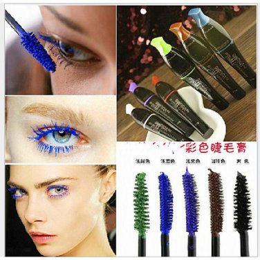 nuovo mascara trucco volume express ciglia finte make up waterproof cosmetici Mascara