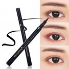 1pcs Makeup Eye Brow Tint Color Pencil Tattoo Eyebrow Gel Eyebrow Pencil maquiagem Rhinestone Long L