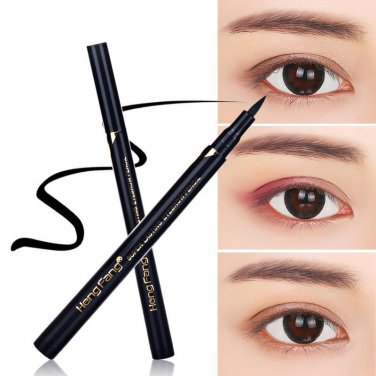 1pcs Makeup Eye Brow Tint Color Pencil Tattoo Eyebrow Gel Eyebrow Pencil maquiagem Rhinestone Long L