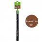 1pcs Makeup Eye Brow Tint Color Pencil Tattoo Eyebrow Gel Eyebrow Pencil maquiagem Rhinestone Long L
