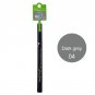 1pcs Makeup Eye Brow Tint Color Pencil Tattoo Eyebrow Gel Eyebrow Pencil maquiagem Rhinestone Long L
