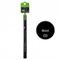 1pcs Makeup Eye Brow Tint Color Pencil Tattoo Eyebrow Gel Eyebrow Pencil maquiagem Rhinestone Long L