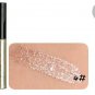 8Color Pencils Eye Liner Makeup Natural Waterproof Shimmer White Gold Silver Make Up Liquid Shining
