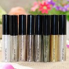 Color Pencils Eye Liner Makeup Natural Waterproof Shimmer White Gold Silver Make Up Liquid Shining G