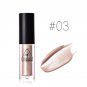 Face Highlighter Waterproof Contour Make Up Glitter Brighten Shimmer Glow Liquid Highlighters Makeup