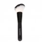 Big Blush Brush Round Angled Wooden Handle Cosmetic Brush Professional Makeup Contour Foundation Pow
