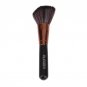 Big Blush Brush Round Angled Wooden Handle Cosmetic Brush Professional Makeup Contour Foundation Pow