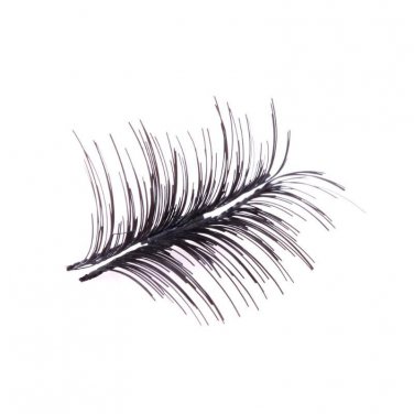 2 Pairs 3D Magnetic False Eyelashes Fake Eye Lashes Allergy Free Extension Eye  Makeup Soft Hair Mag