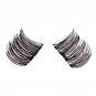 2 Pairs 3D Magnetic False Eyelashes Fake Eye Lashes Allergy Free Extension Eye  Makeup Soft Hair Mag