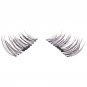 2 Pairs 3D Magnetic False Eyelashes Fake Eye Lashes Allergy Free Extension Eye  Makeup Soft Hair Mag