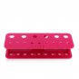 1PC Makeup Brushes Holder Storage Stand Shelf Display Holder For Foundation Brush Shelf Makeup Tools