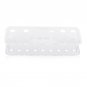 1PC Makeup Brushes Holder Storage Stand Shelf Display Holder For Foundation Brush Shelf Makeup Tools