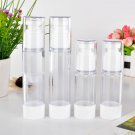 30ml/50ml Empty Clear Refillable Perfume Mini Atomizer Airless Bottle Container Cosmetic Sprayer Tra